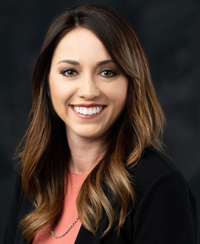 Dr. Kali Dunlap