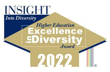 HEED Top Colleges for Diversity