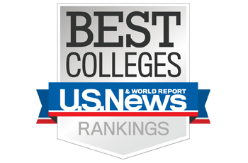 US News Top 100 Public University