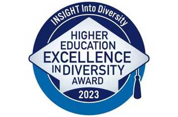 HEED Top Colleges for Diversity 2023