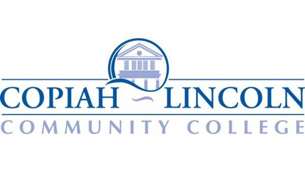 Copiah-Lincoln CC Logo