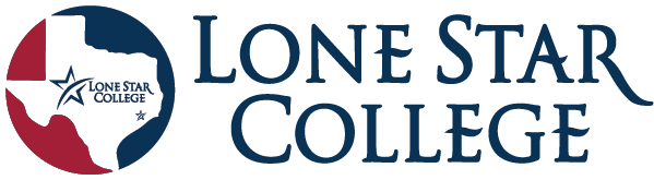 Lonestar College Logo