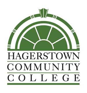 Hagerstown Community College Logo