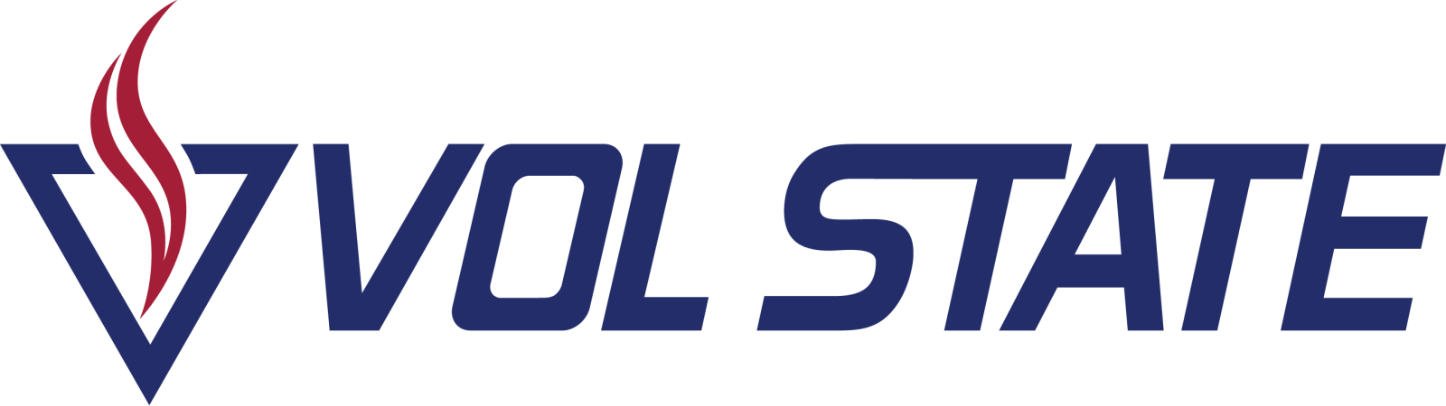 Vol State Logo